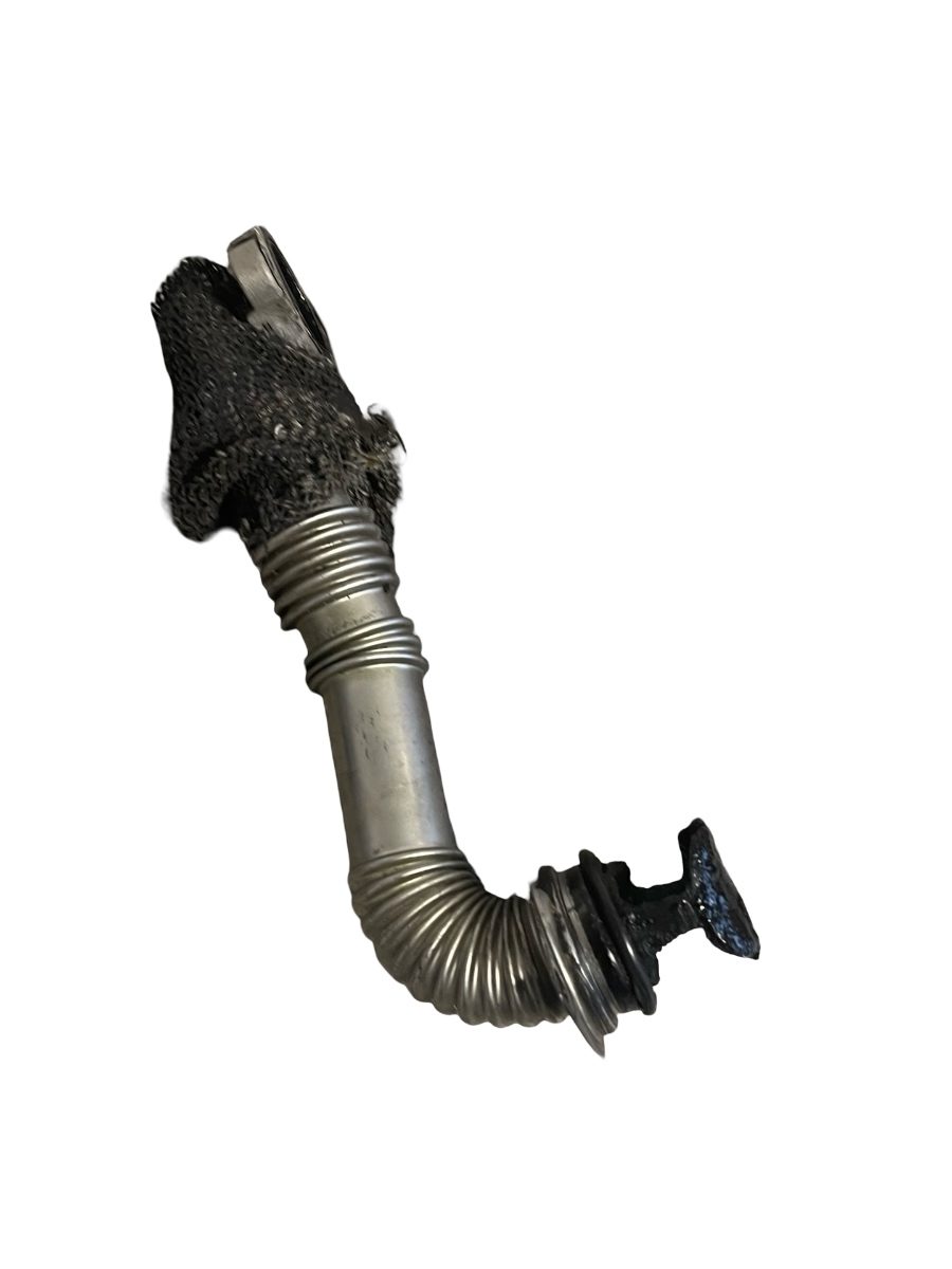 Conducta/furtun supapa EGR VOLVO V40 Hatchback 525, 526 2012 - > 1.6 D2 D 4162 T
