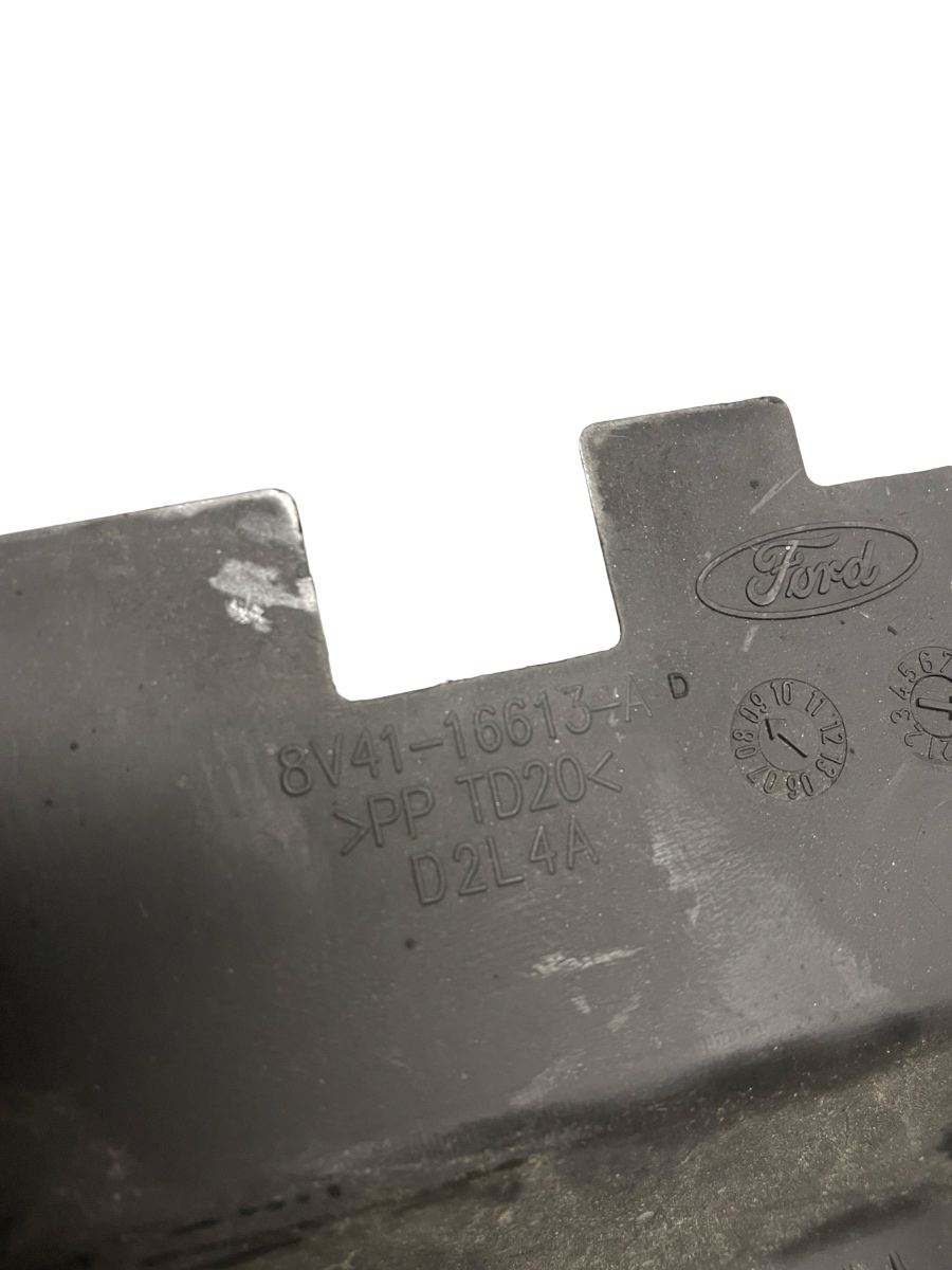 Deflector aer FORD KUGA I 2008 - 2012 2.0d 8V41-16613-A – foto 3
