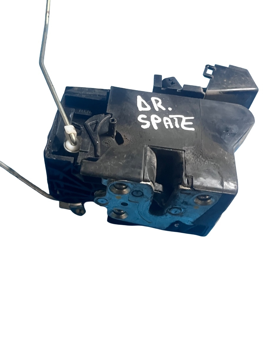 Broasca usa dreapta spate DACIA SANDERO II 2012 - >