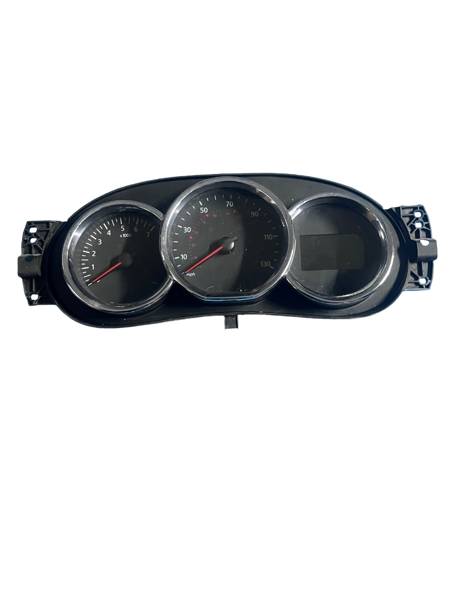 Ceas de bord DACIA SANDERO II  Stepway 2012  - > 248104962R