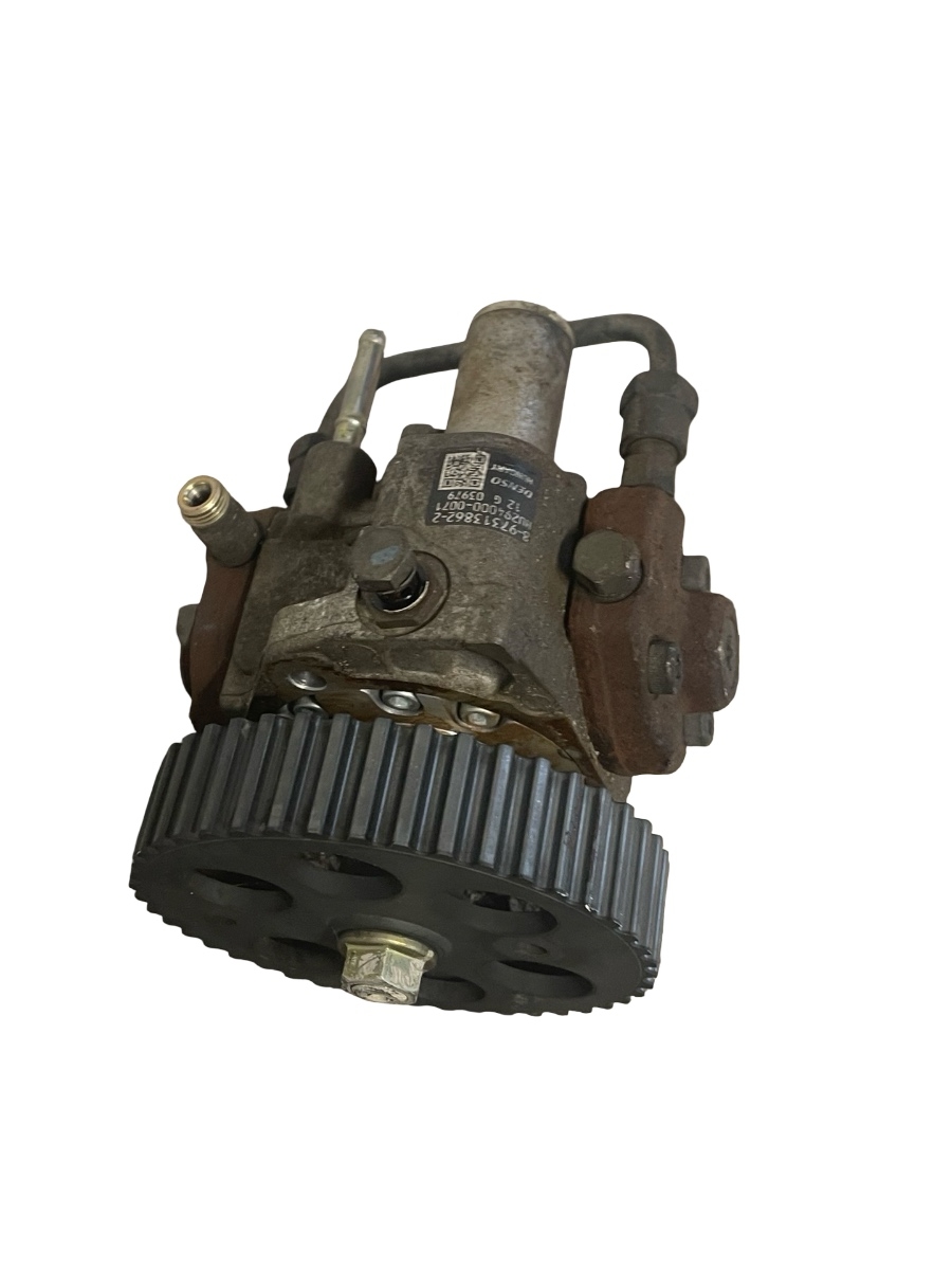 Pompa inalta presiune OPEL COMBO Box Body / Estate 2001 - > 1.7 CDTI 16V Z 17 DTH 8-97313862-2
