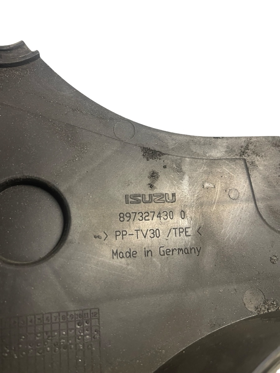 Capac distributie OPEL COMBO Box Body / Estate 2001 - > 1.7 CDTI 16V Z 17 DTH 8973274300 – foto 3