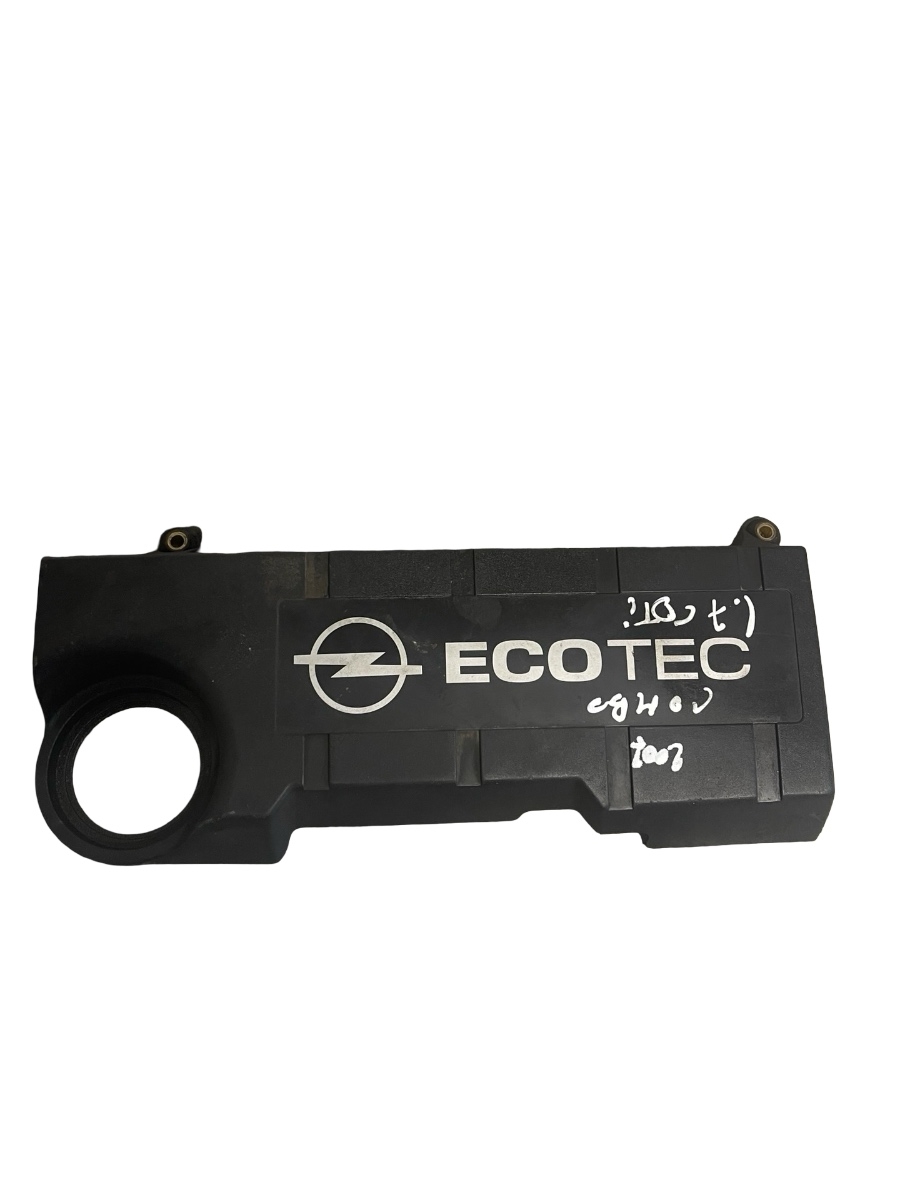 Capac motor OPEL COMBO Box Body / Estate 2001 - > 1.7 CDTI 16V Z 17 DTH 55351691V