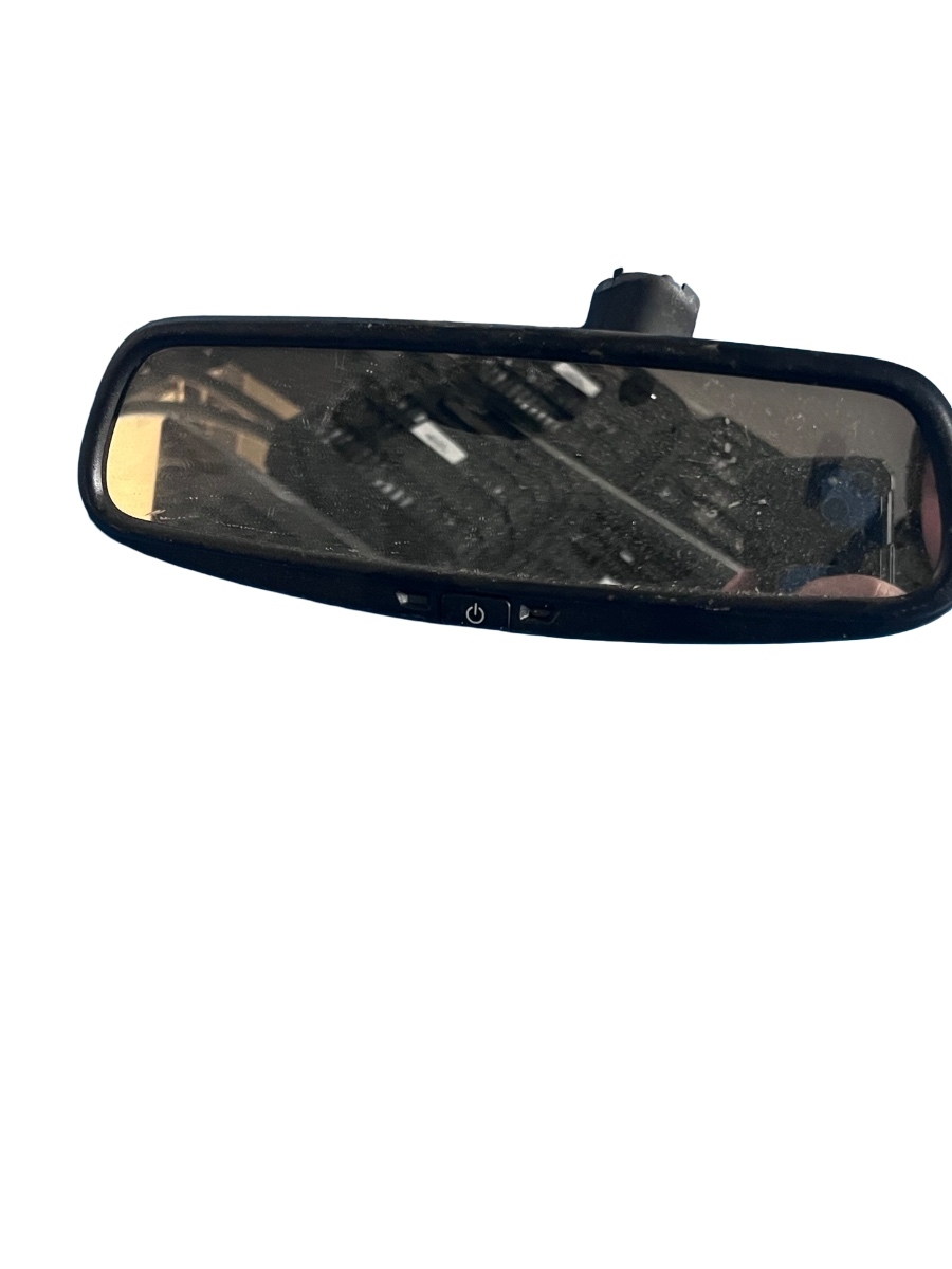 Oglinda Retrovizoare (interior) PEUGEOT 407 SW 6E_ 2004 - 2010
