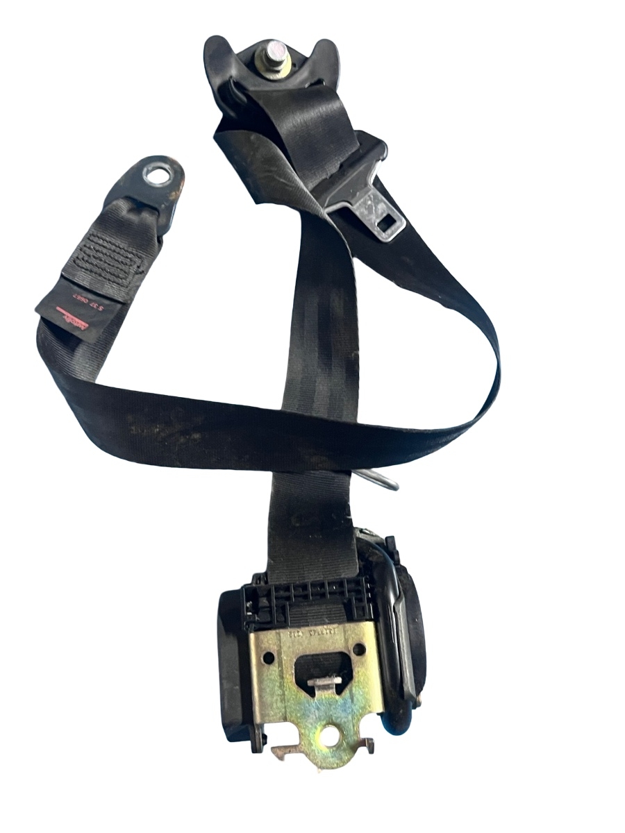 Centura de siguranta  dreapta fata PEUGEOT 407 SW 6E_ 2004 - 2010 – foto 2