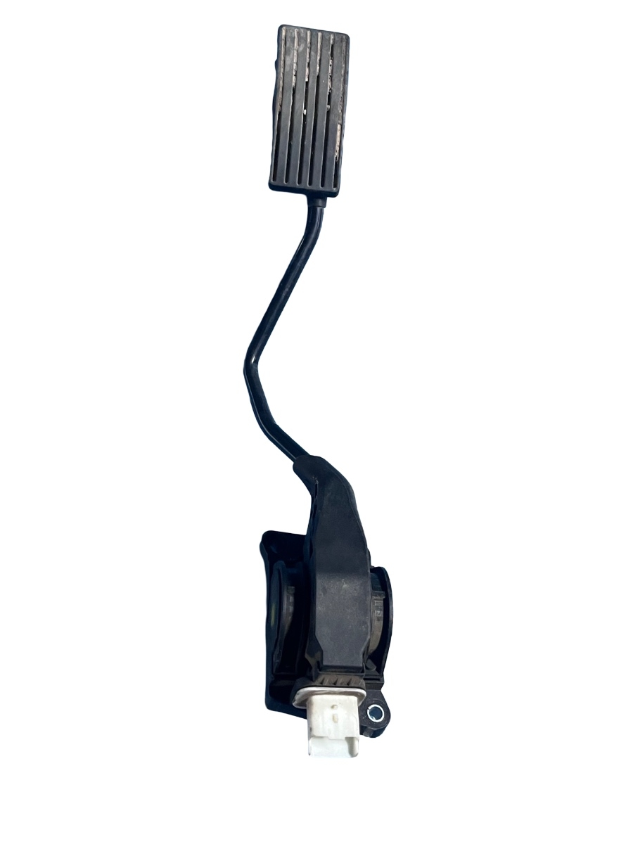 Pedala de acceleratie PEUGEOT 407 SW 6E_ 2004 - 2010 F00C3E2429