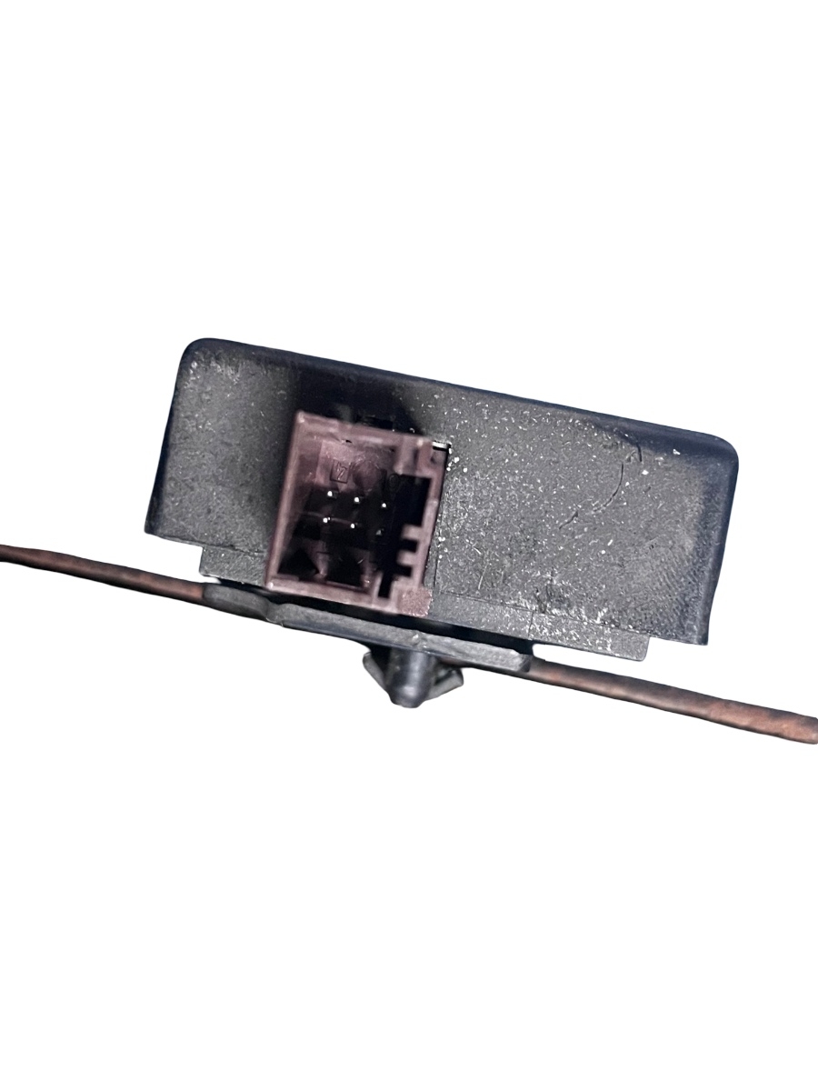 Modul alarma PEUGEOT 407 SW 6E_ 2004 - 2010 9657384680 – foto 3