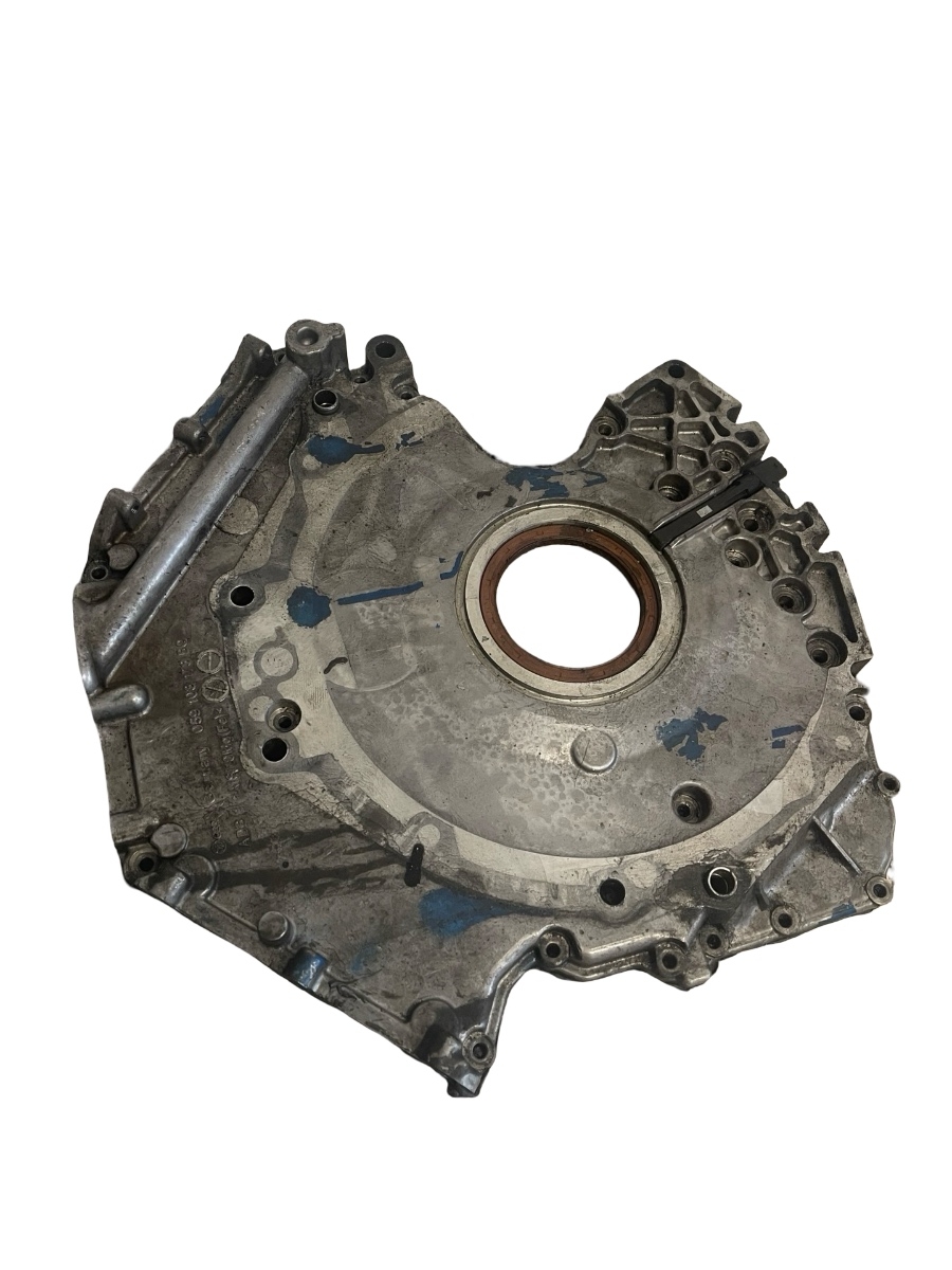 Capac distributie AUDI A8 III 4H2, 4H8, 4HC, 4HL 2009 - 2018 3.0 TDI quattro CDT 059103173BQ