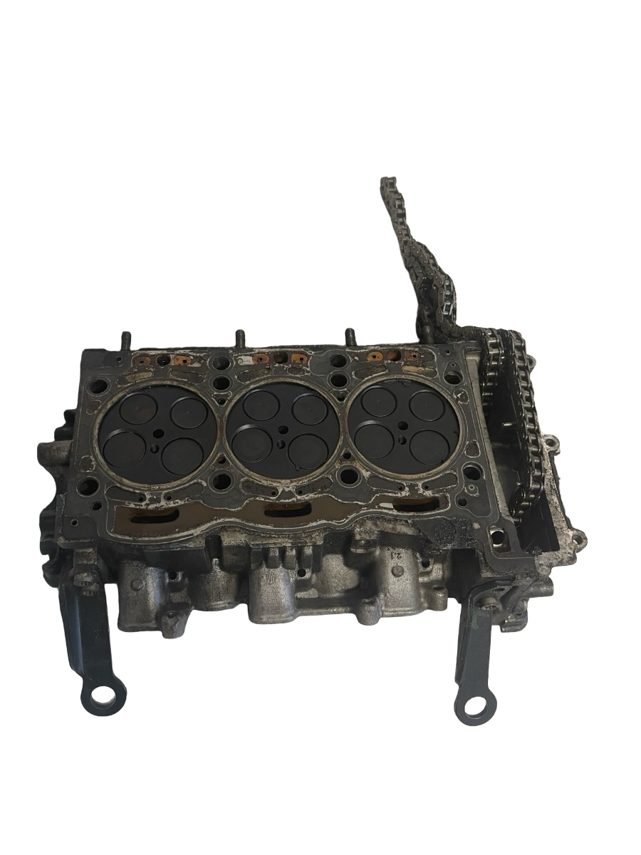 Chiulasa AUDI A8 III 4H2, 4H8, 4HC, 4HL 2009 - 2018 3.0 TDI quattro CDTA, CDTC, CMHA 059353DR – foto 4
