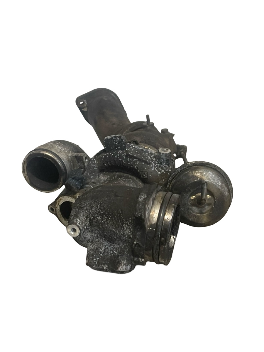 Turbina MERCEDES-BENZ S-CLASS Coupe VII C217 2014 - > 3.0 S 400 4-matic M 276.824 A2760901480