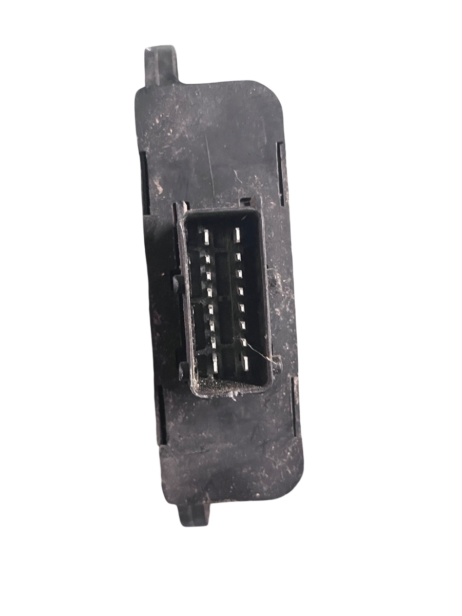 Releu  combustibil PEUGEOT 407 SW 6E_ 2004 - 2010 09733309900 – foto 2