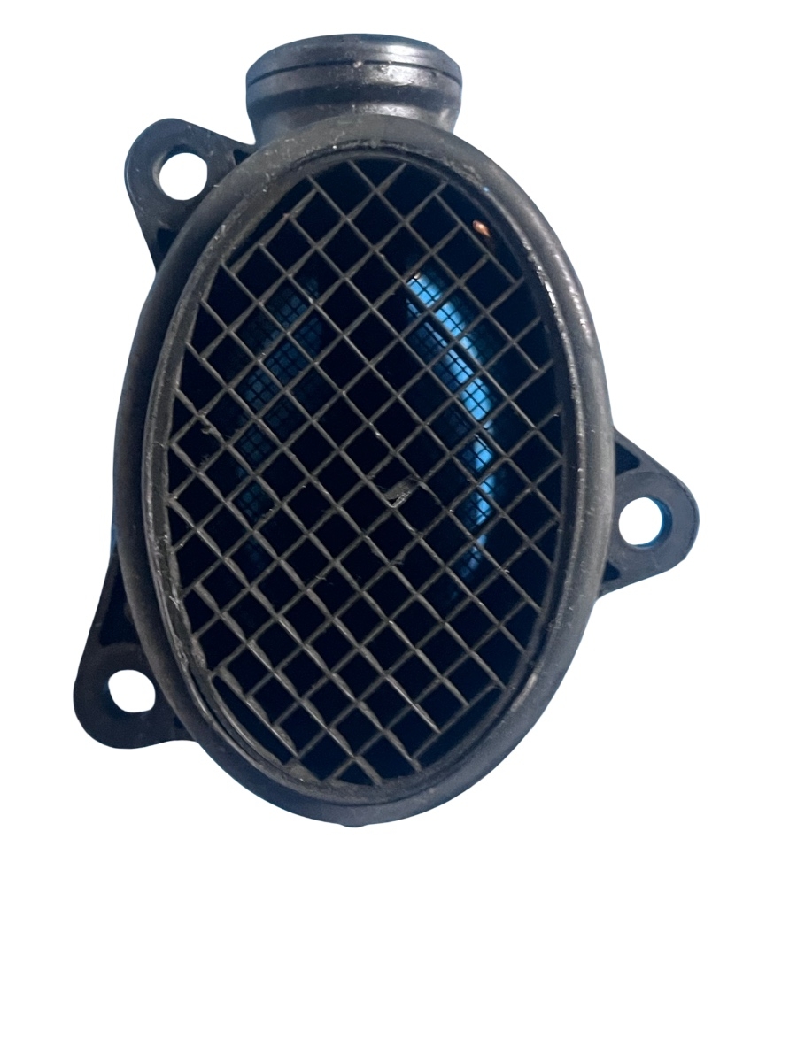 Debitmetru PEUGEOT 407 SW 6E_ 2004 - 2010 1.6 HDI  9650010780 – foto 3