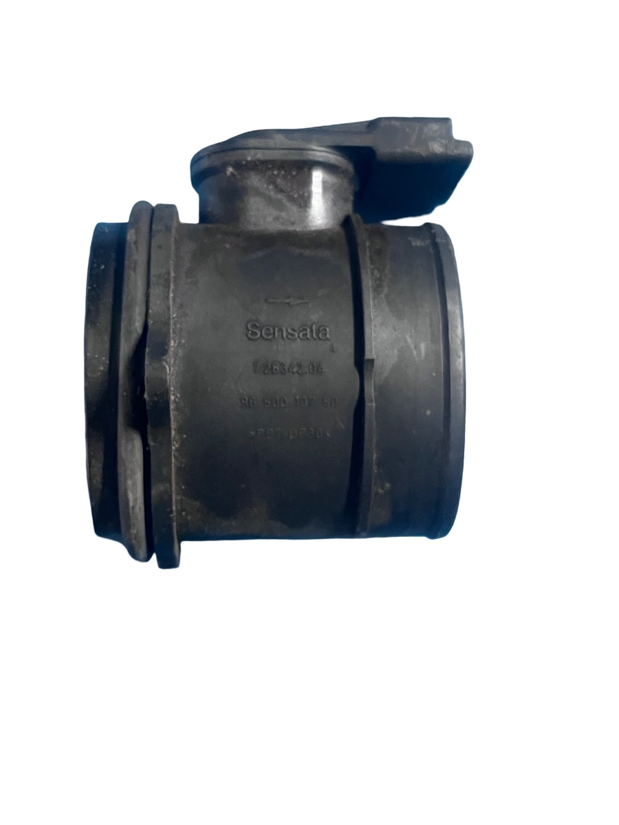 Debitmetru PEUGEOT 407 SW 6E_ 2004 - 2010 1.6 HDI  9650010780