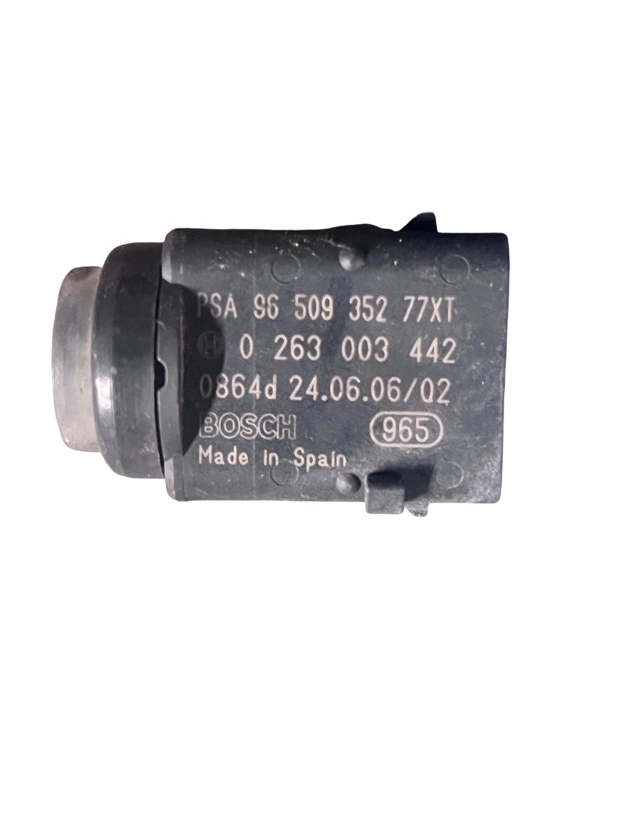 Senzor de parcare PDC PEUGEOT 407 SW 6E_ 2004 - 2010 0263003442