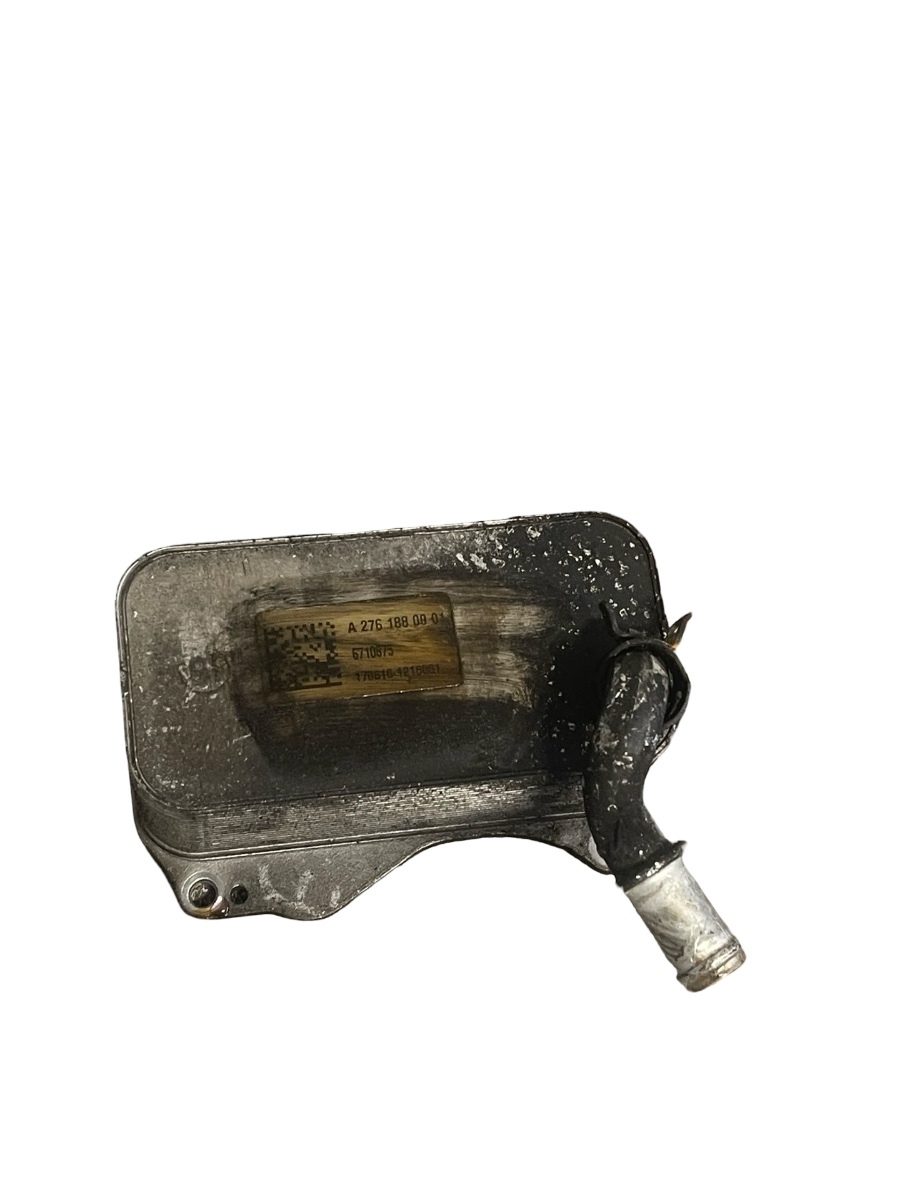 Termoflot MERCEDES-BENZ S-CLASS Coupe VII C217 2014 - > 3.0 S 400 4-matic M 276.824 A2761880001