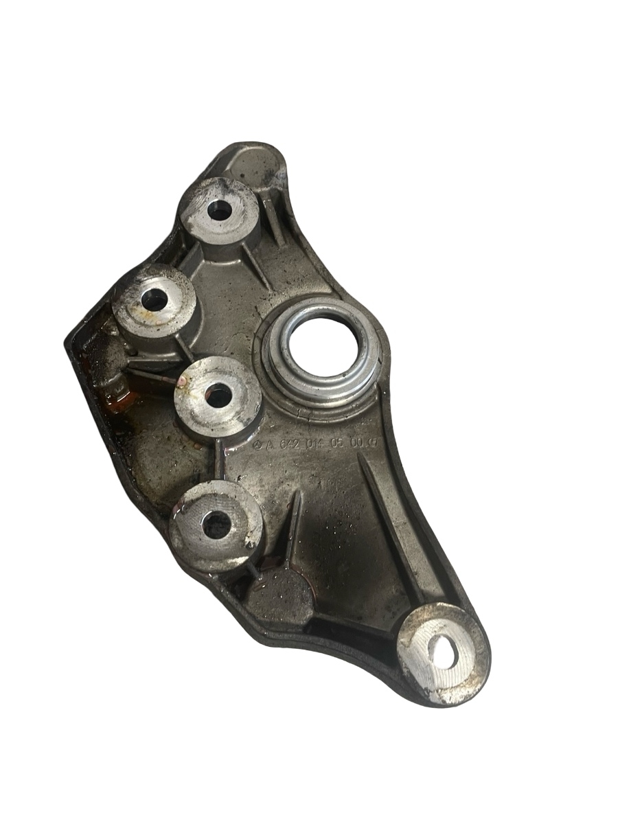 Suport motor MERCEDES-BENZ S-CLASS Coupe VII C217 2014 - > 3.0 S 400 4-matic M 276.824 A6420140500
