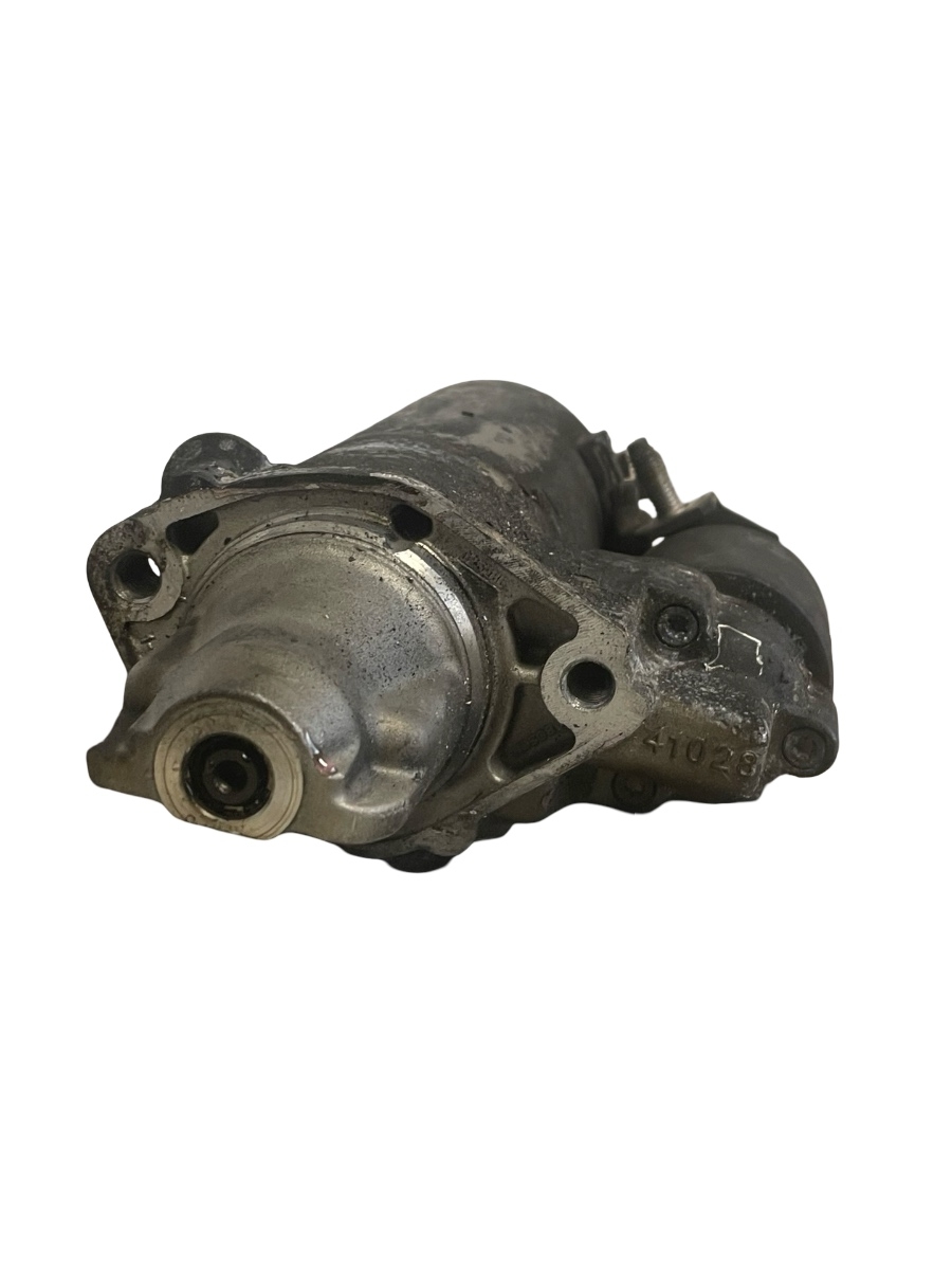 Electromotor MERCEDES-BENZ S-CLASS Coupe VII C217 2014 - > 3.0 S 400 4-matic M 276.824 – foto 4