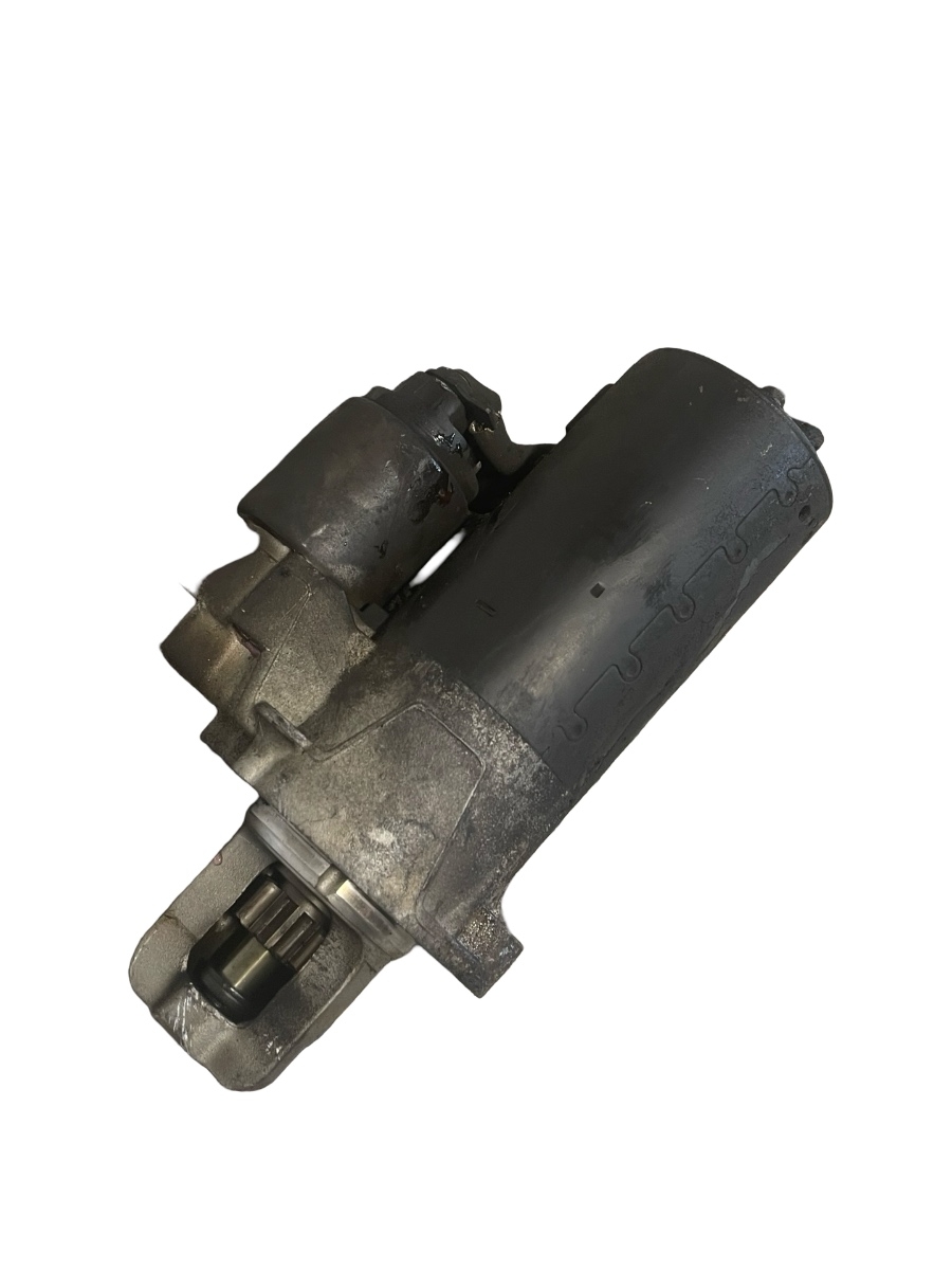 Electromotor MERCEDES-BENZ S-CLASS Coupe VII C217 2014 - > 3.0 S 400 4-matic M 276.824