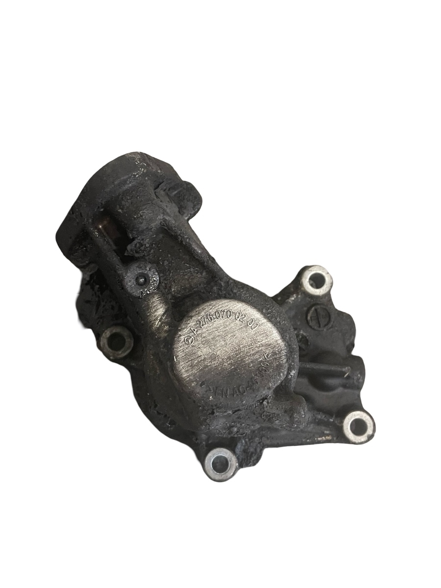 Suport pompa combustibil MERCEDES-BENZ S-CLASS Coupe VII C217 2014 - > 3.0 S 400 4-matic M 276.824 A2760700200