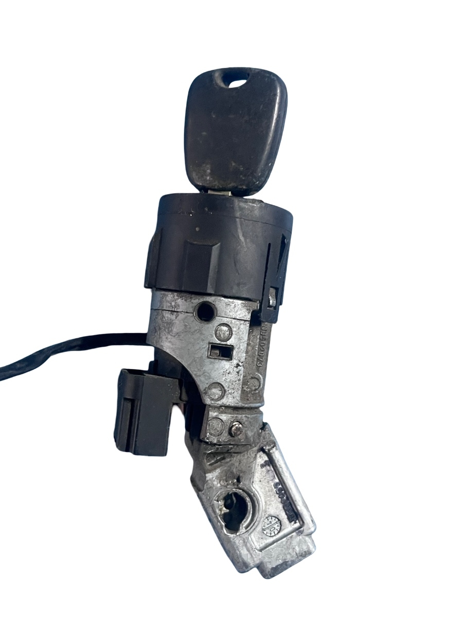 Contact de pornire PEUGEOT 407 SW 6E_ 2004 - 2010 N0502073 – foto 2