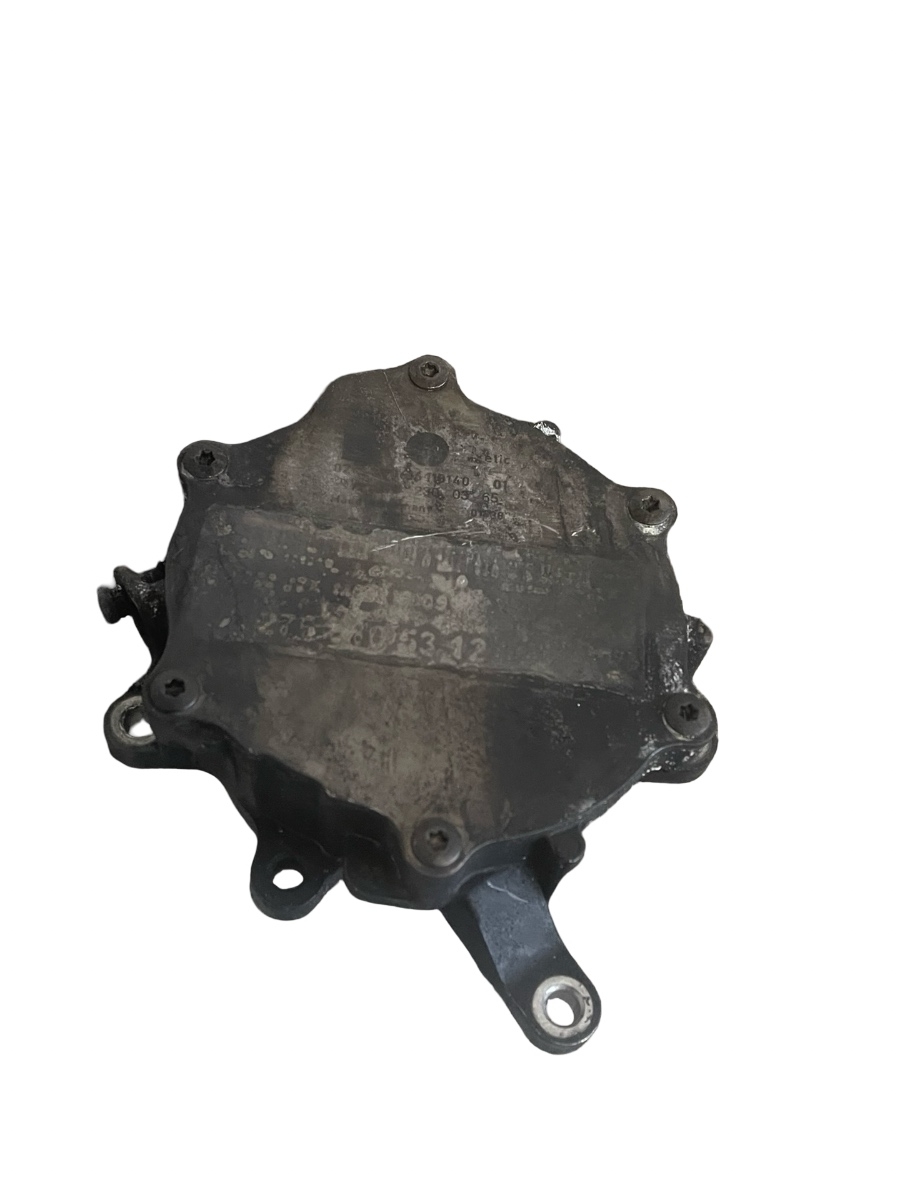 Pompa de vacuum MERCEDES-BENZ S-CLASS Coupe VII C217 2014 - > 3.0 S 400 4-matic M 276.824 A2762300365 – foto 3