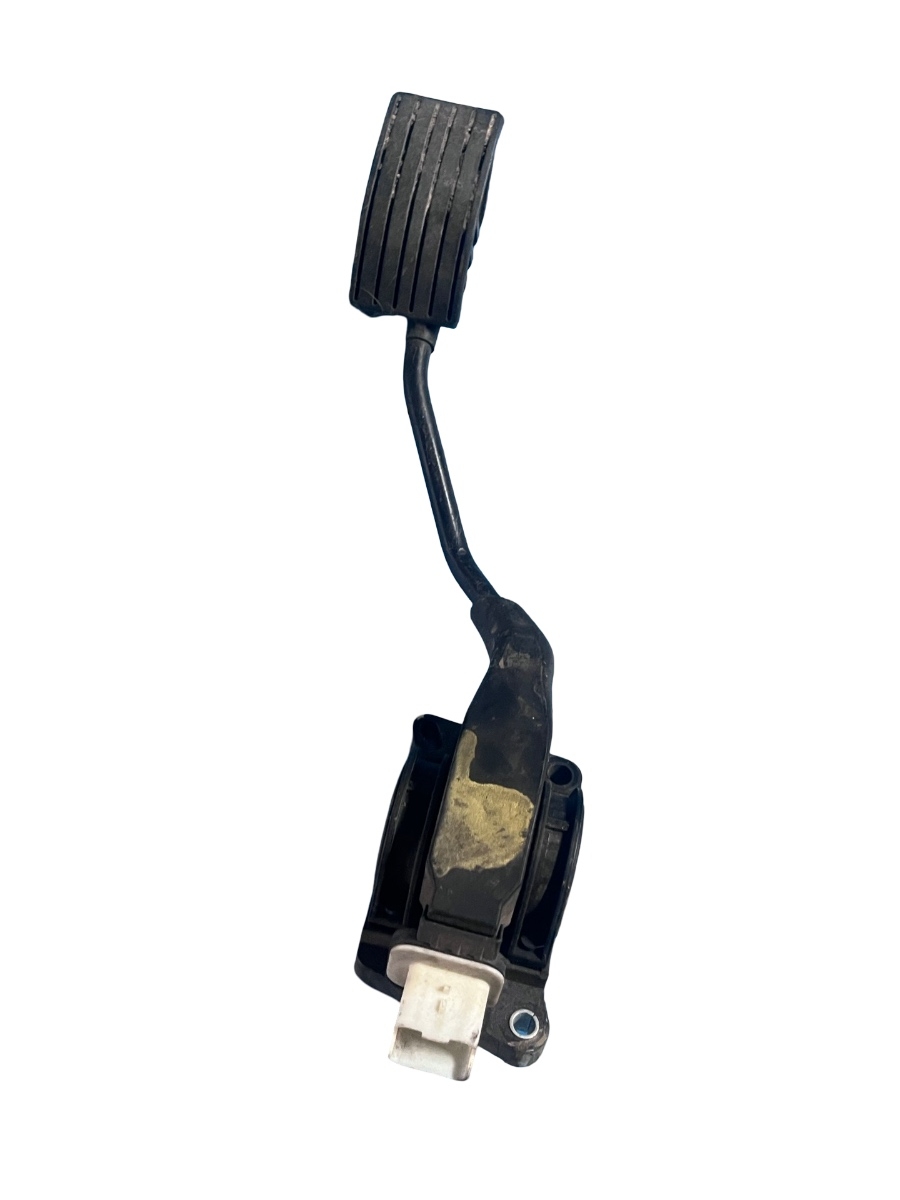 Pedala de acceleratie PEUGEOT 407 SW 6E_ 2004 - 2010 F00C3E2429