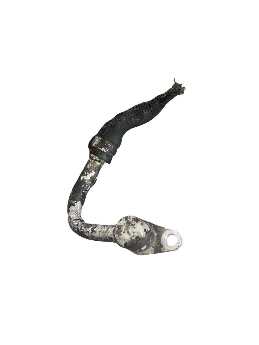 Conducta apa MERCEDES-BENZ S-CLASS Coupe VII C217 2014 - > 3.0 S 400 4-matic M 276.824