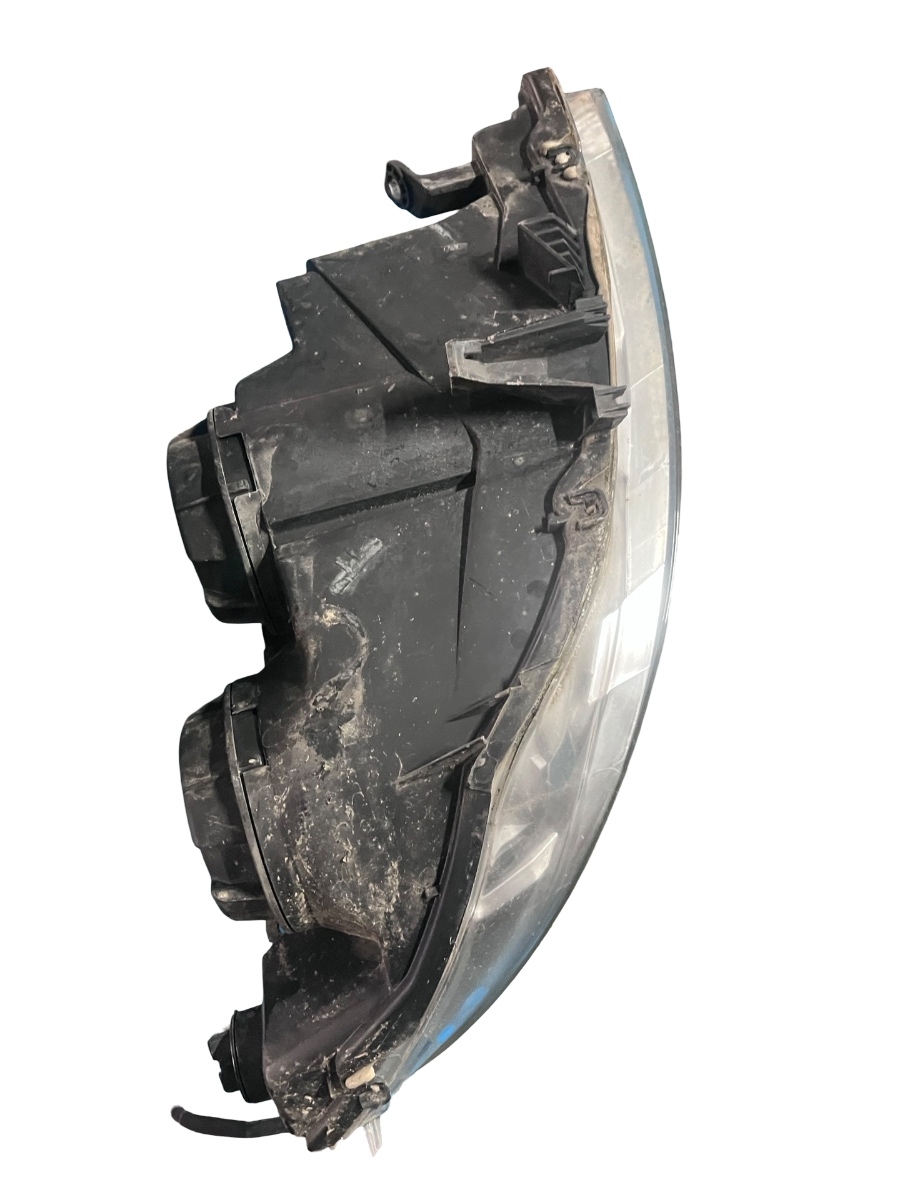 Far stanga PEUGEOT 307 SW 3H 2002 - 2009 ( ureche rupta ) – foto 2