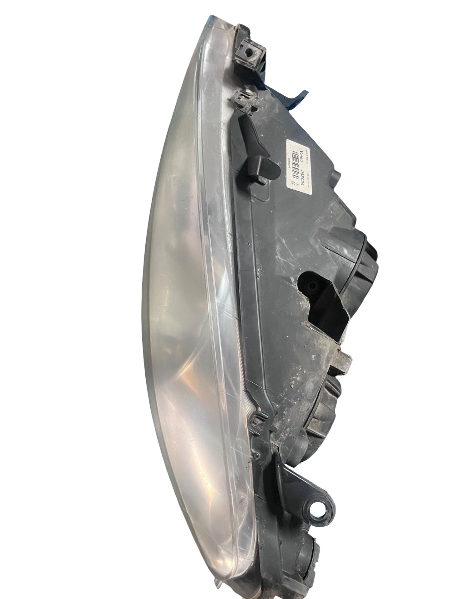 Far stanga PEUGEOT 307 SW 3H 2002 - 2009 ( ureche rupta ) – foto 4