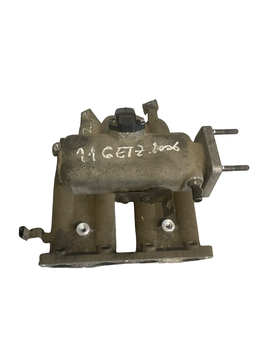 Galerie de admisie HYUNDAI GETZ TB 2002 - 2010 1.1 G4HD