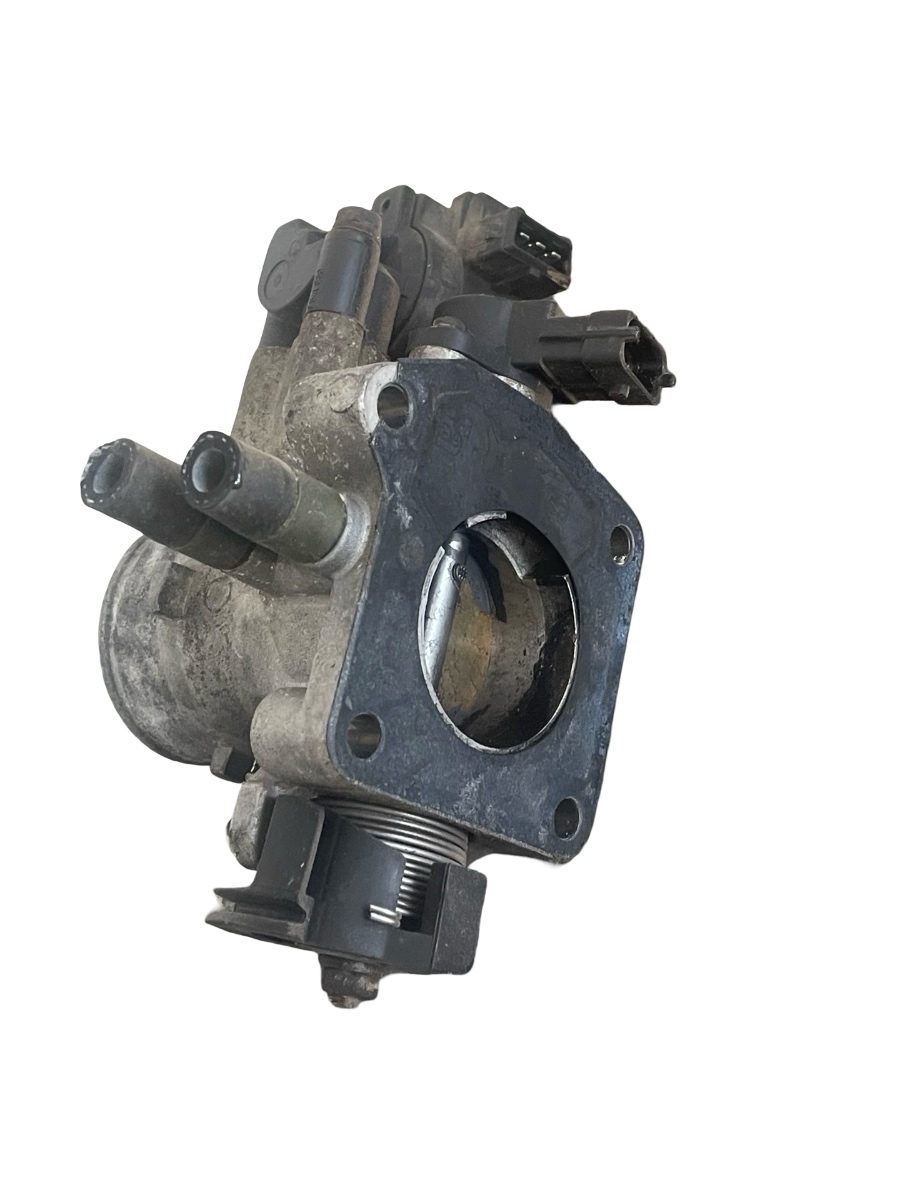Clapeta de acceleratie HYUNDAI GETZ TB 2002 - 2010 1.1 G4HD 35150-02600