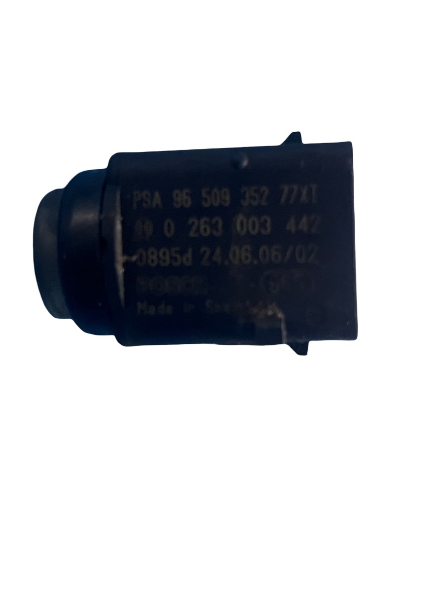 Senzor de parcare PDC PEUGEOT 407 SW 6E_ 2004 - 2010 9650935277XT