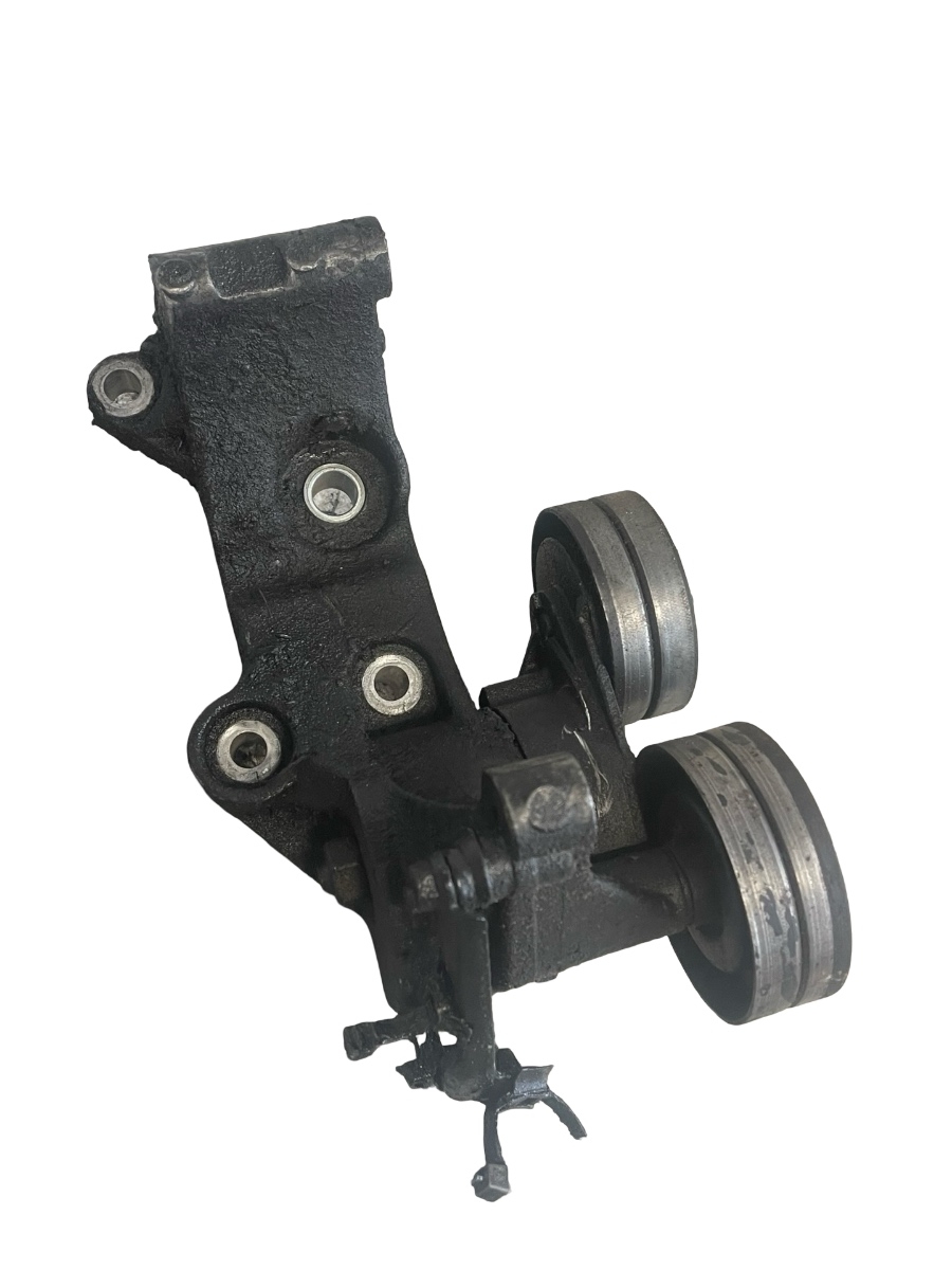Suport accesorii OPEL COMBO Box Body / Estate 2001 - > 1.7 CDTI 16V Z 17 DTH – foto 2