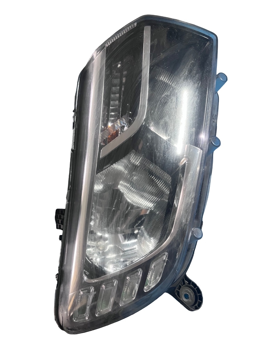 FAR ELECTRIC CU LED DRL [LUMINI DE ZI] Dreapta - DACIA LOGAN-MCV 16 II 2018 - > 260105925R