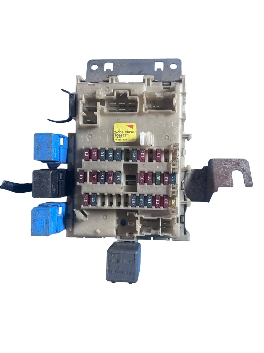 Panou sigurante NISSAN ALMERA TINO V10 1998 - 2006 24350BU200