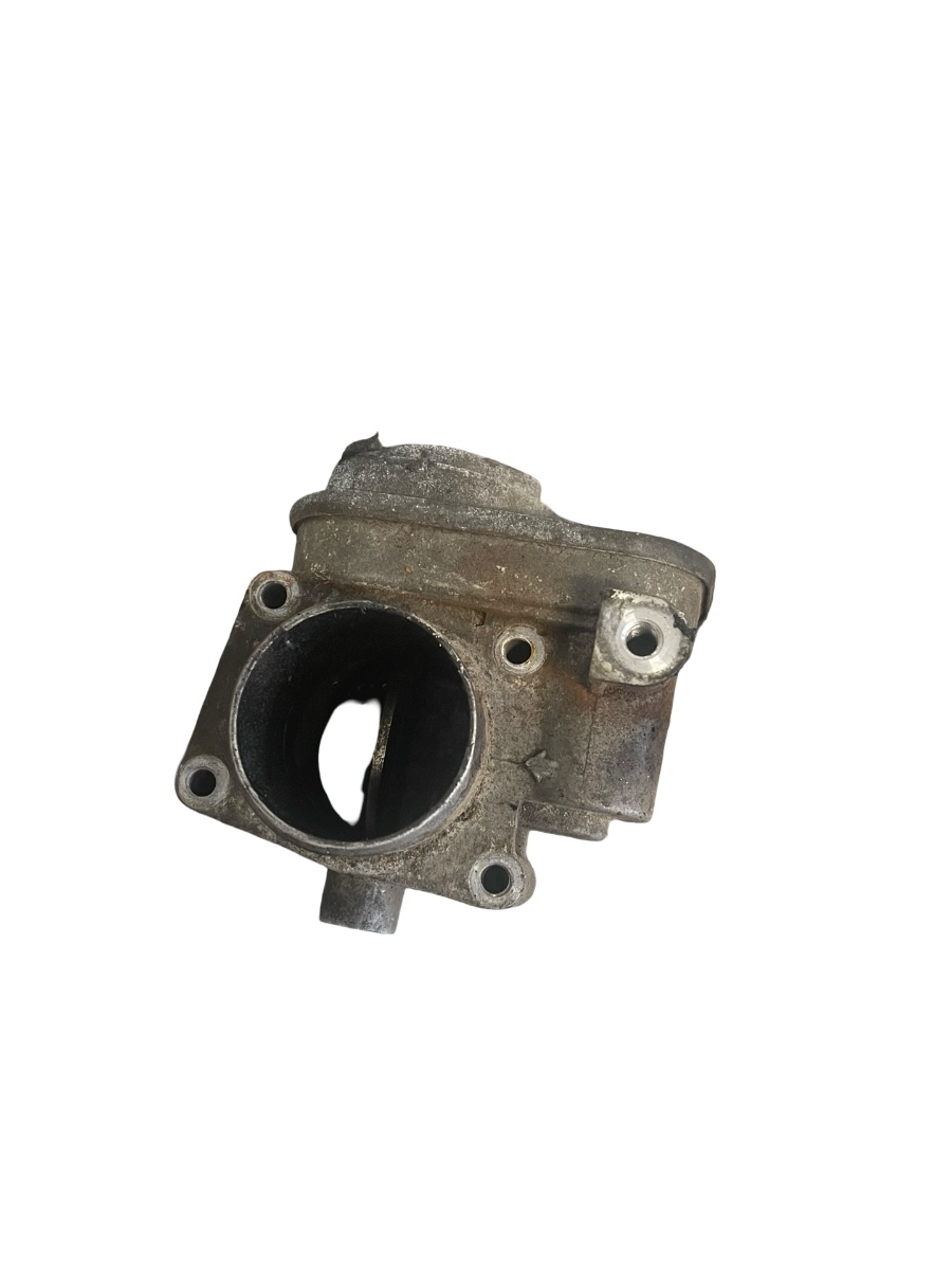 Clapeta de acceleratie OPEL ASTRA G Hatchback F48_, F08_, T98 1998 - 2009 8973002311