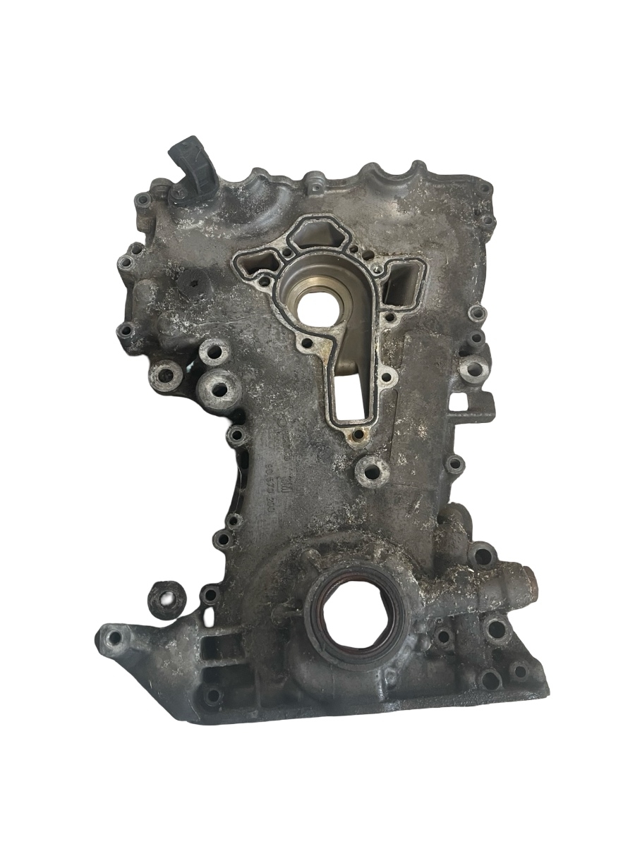 Capac distributie OPEL AGILA A H00 2000 - 2007 1.0 Z 10 XEP 90570200