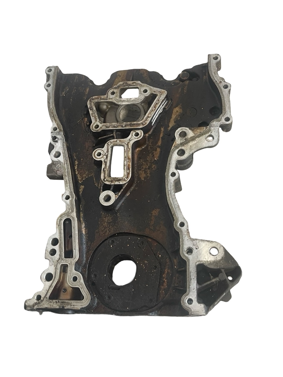 Capac distributie OPEL AGILA A H00 2000 - 2007 1.0 Z 10 XEP 90570200 – foto 3