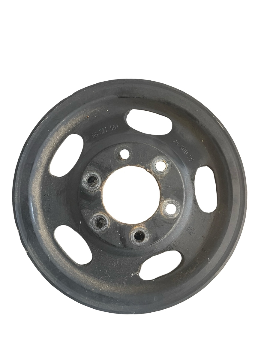 Fulie vibrochen OPEL AGILA A H00 2000 - 2007 1.0i 90572867