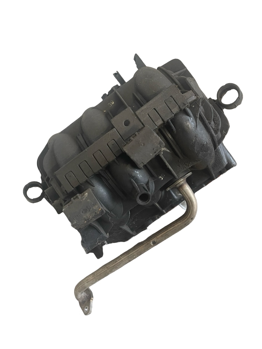 Galerie de admisie OPEL AGILA A H00 2000 - 2007 1.0i – foto 2