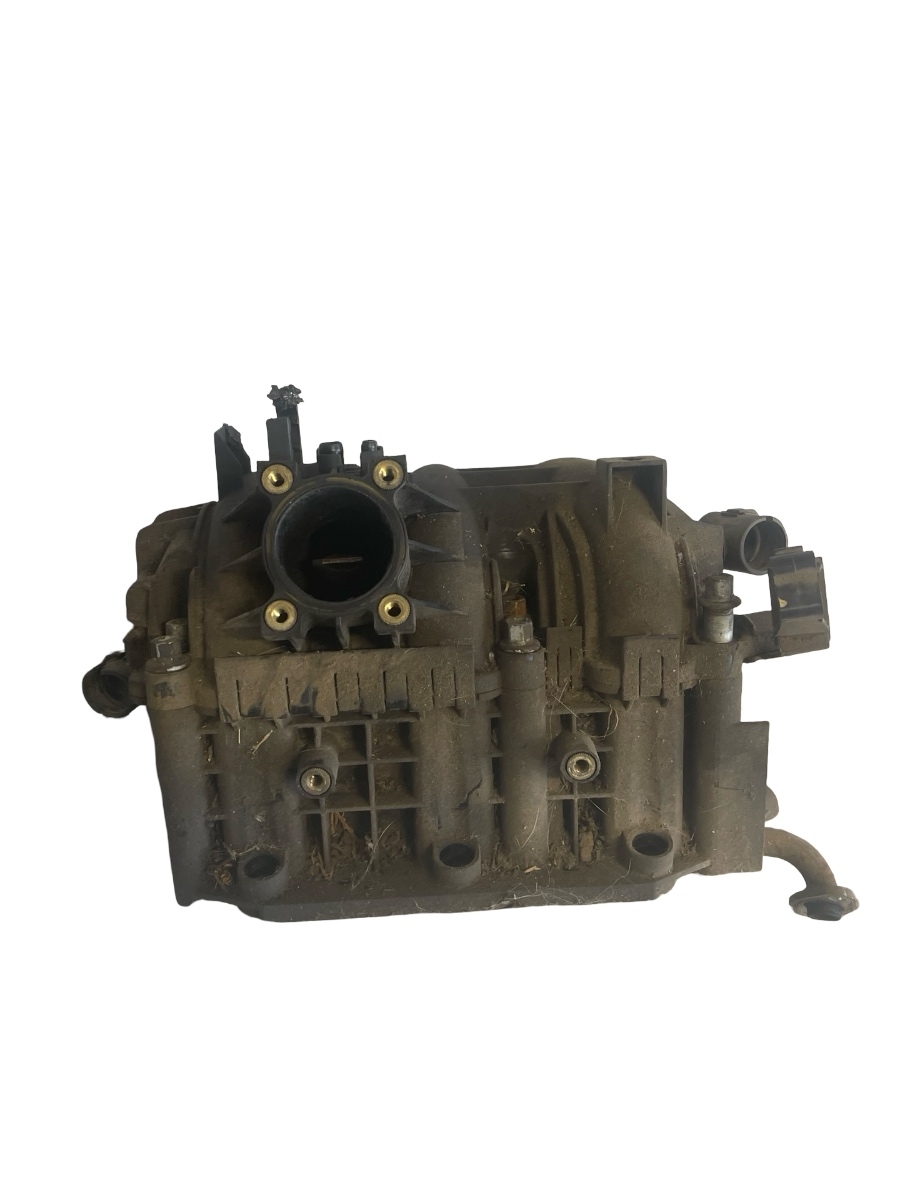 Galerie de admisie OPEL AGILA A H00 2000 - 2007 1.0i