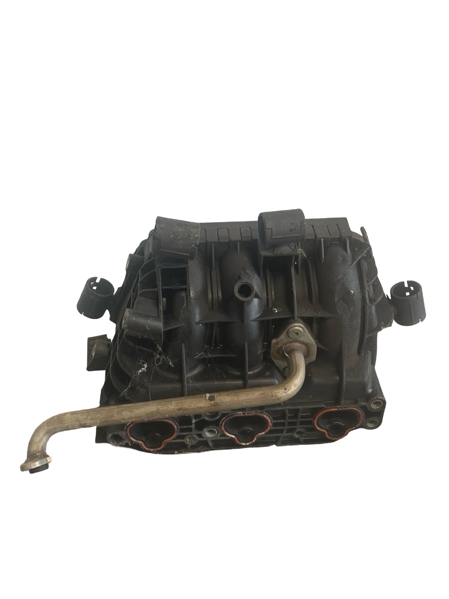 Galerie de admisie OPEL AGILA A H00 2000 - 2007 1.0i – foto 3