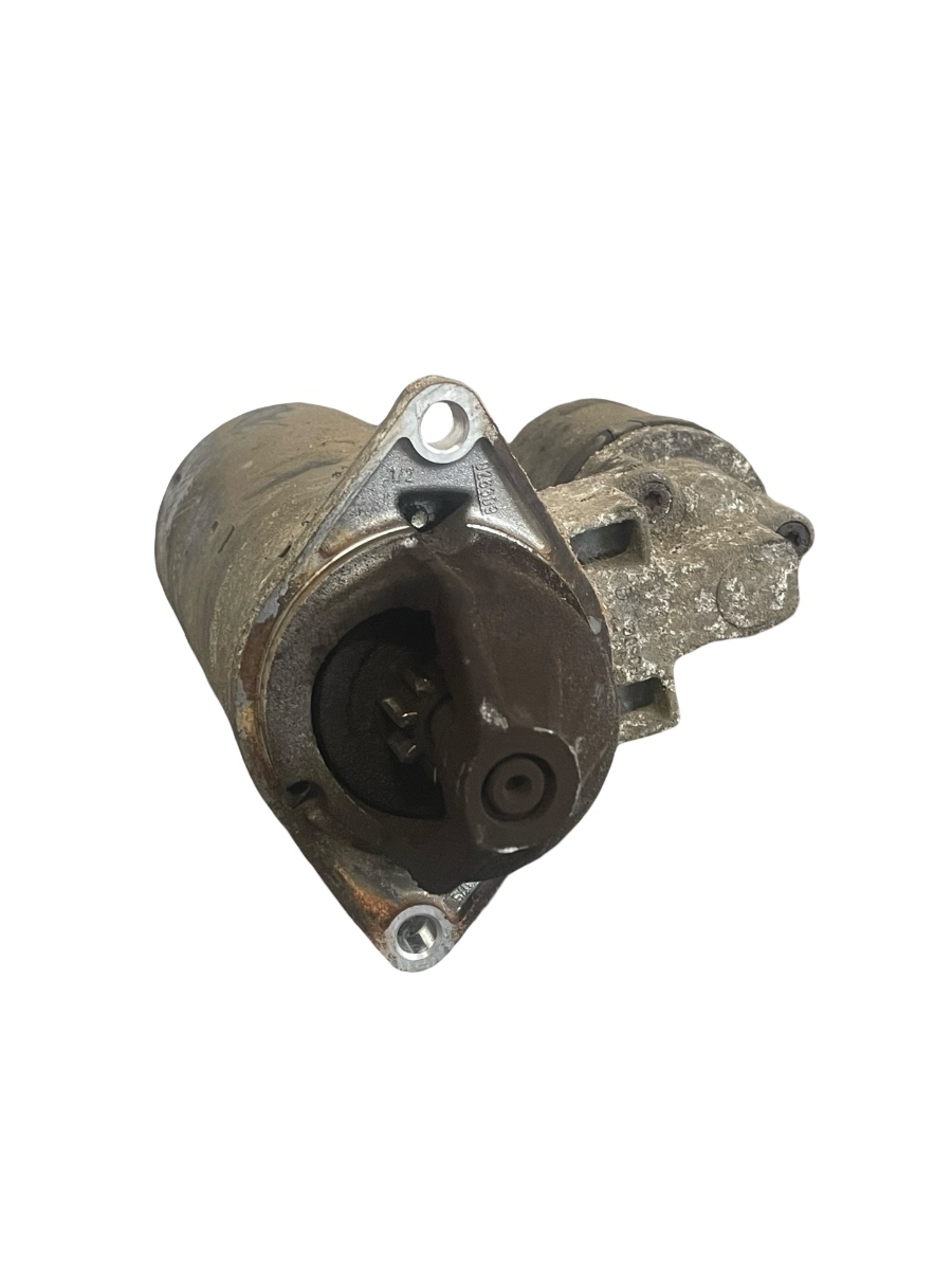 Electromotor OPEL AGILA A H00 2000 - 2007 1.0i – foto 3