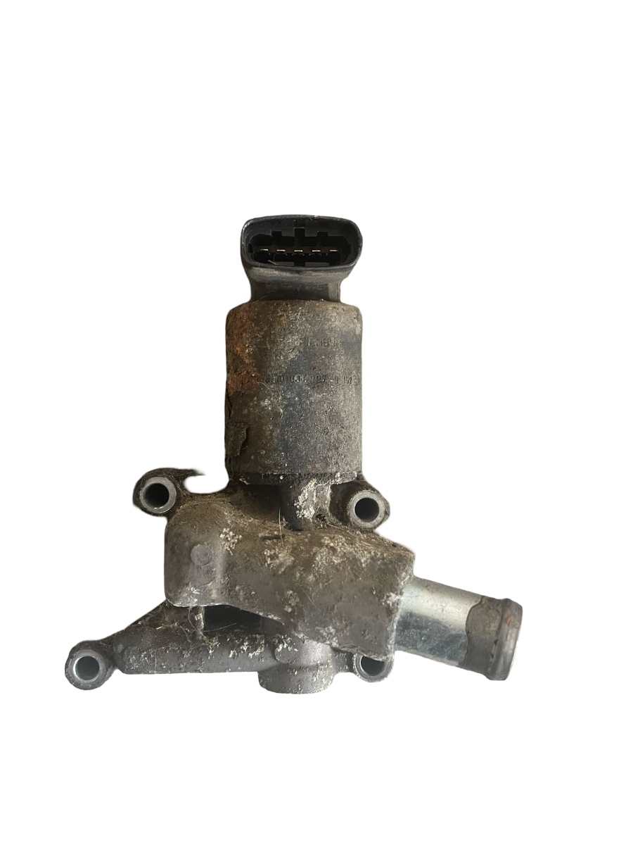 Supapa EGR OPEL AGILA A H00 2000 - 2007 1.0i