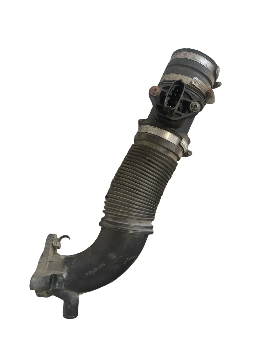 Debitmetru + tubulatura admisie OPEL CORSA C F08, F68, X01 2000 - 2009 Twinport Z 12 XEP BOSCH 0280218031