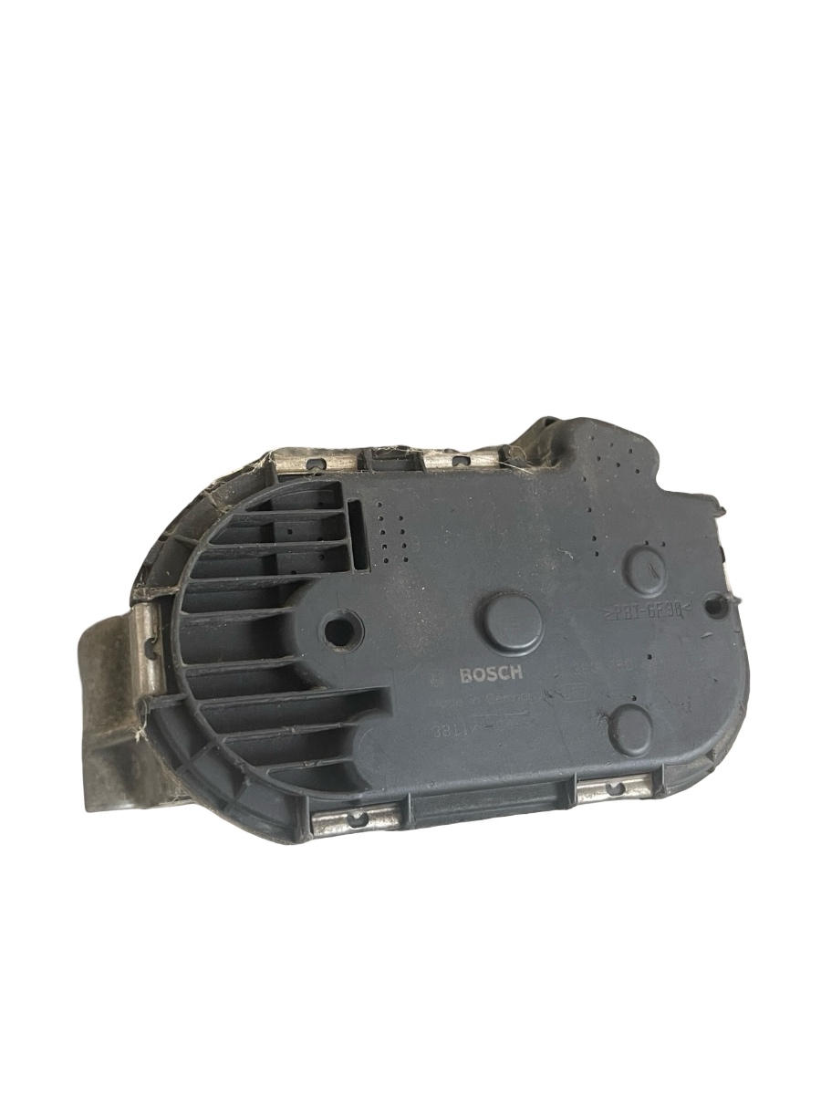 Clapeta de acceleratie OPEL AGILA A H00 2000 - 2007 1.0i 0280750044