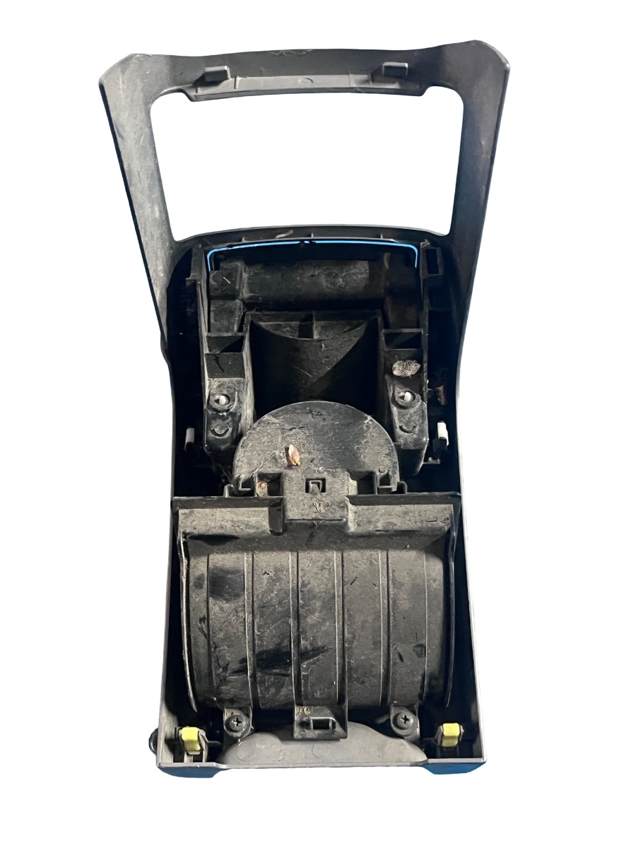 Compartiment spatiu de depozitare spate TOYOTA PRIUS Hatchback _W2_ 2003 - 2009 – foto 2