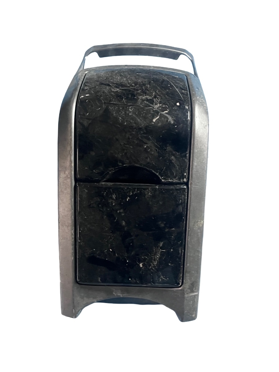 Compartiment spatiu de depozitare spate TOYOTA PRIUS Hatchback _W2_ 2003 - 2009
