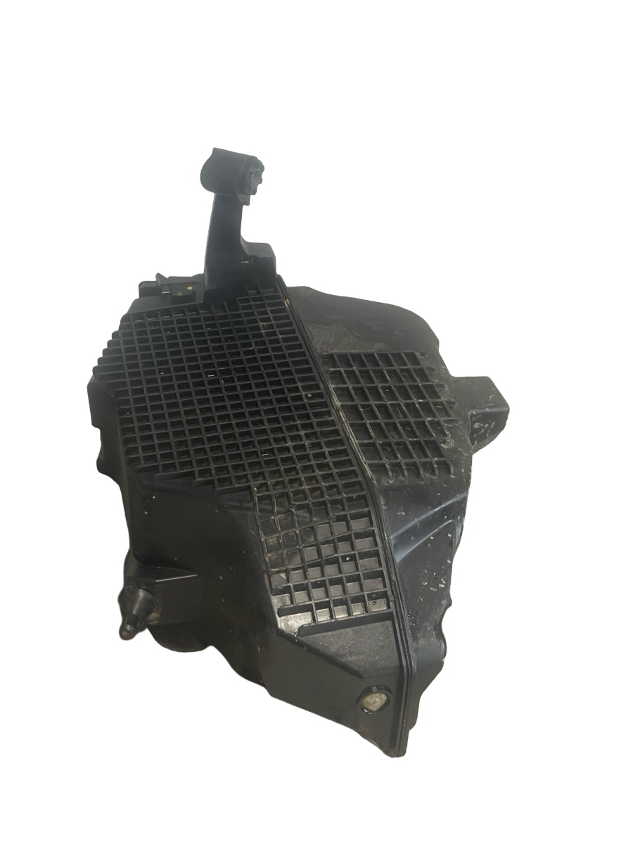 Carcasa filtru de aer DACIA LOGAN MCV II 2013 - > 0.9 TCe 90 H4B 400, H4B 408 H8201173592 – foto 2