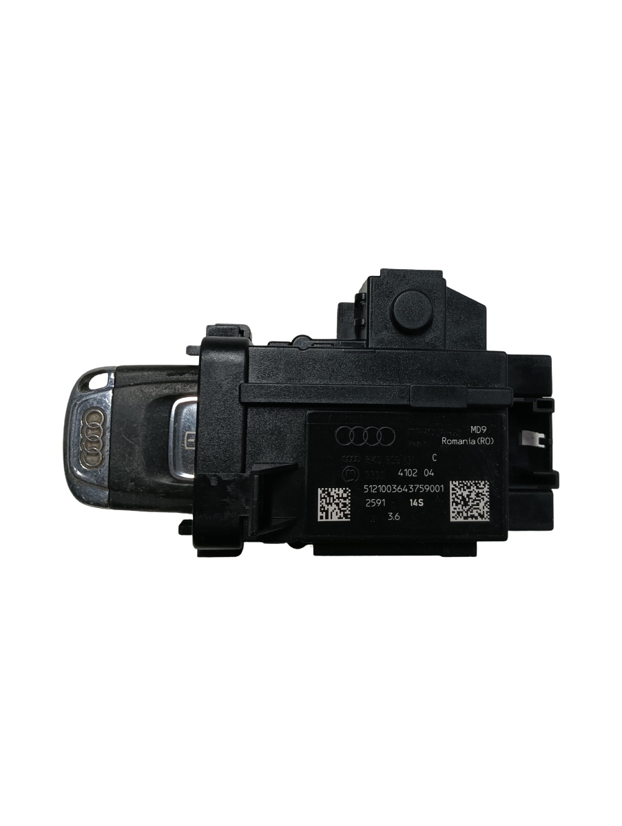 Contact de pornire AUDI A4 IV 8K2, B8 2007 - 2015 8k0909131c